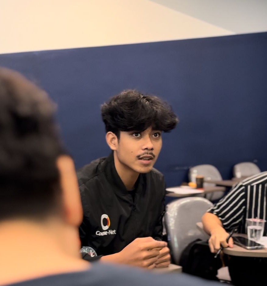 Ibrahim Profile